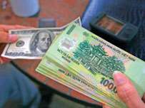 Money Vietnam