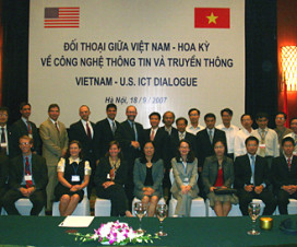 Meetings in Vietnam - Vietnam travel blog