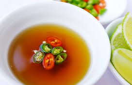 Vietnamese fish sauce - Vietnam travel blog