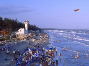 Ba Ria Vung Tau in southern Vietnam - Vietnamtravelblog