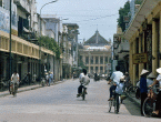 Trang Tien Street in Hanoi - Vietnamtravelblog