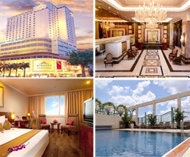 Best hotels in Saigon - Vietnamtravelblog