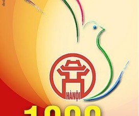 1000 year Thang Long Hanoi - Vietnamtravelblog