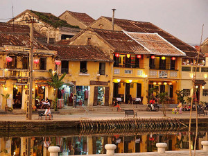 Hoi An Vietnam - Vietnam travel