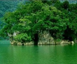 Ba Be National Park in Northern Vietnam - Vietnamtravelblog