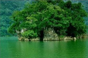 Ba Be National Park in Northern Vietnam - Vietnamtravelblog