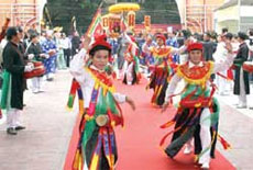 Festival spotlights cultural heritage - Vietnamtravelblog