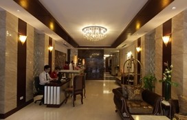 Hanoi Hotels - Vietnamtravelblog