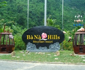 Ba Na Hills - Vietnam