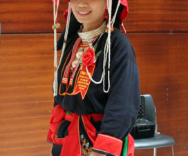 Costumes of ethnic groups in Vietnam - Vietnamtravelblog