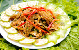 Phu Quoc Food - Vietnamtravelblog - Vietnamvisa - Vietnamtour
