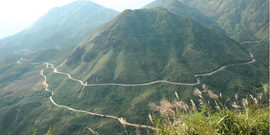 Sapa trekking - Vietnam