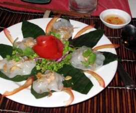 Vietnamese food - Vietnamtravelblog - Vietnamvisa