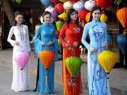 aodai Vietnam - Vietnamtravelblog - Vietnamvisa