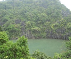 Bai Tu Long National park - Vietnamtravelblog - Vietnamvisa