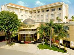 First Hotel - Vietnamtravelblog