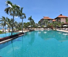 Furama hotels Vietnam - Vietnamvisa - Vietnamtravelblog
