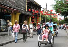 Tet Tours for tourists to Vietnam - Vietnamtravelblog - vietnamvisa