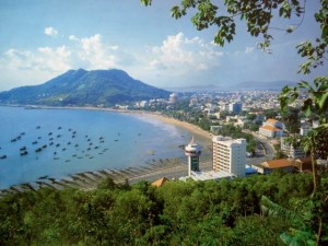 Vung Tau - Vietnam travel - Vietnam visa
