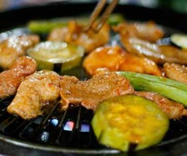 Grilled Cu Chi Beef - Vietnamtravelblog - Vietnamvisa - Vietnamtour