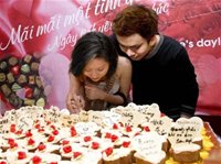 valentine celebration in Vietnam - Vietnamtravelblog