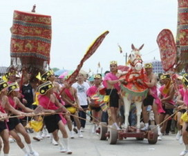 Vietnam Festivals - Vietnamtravelblog