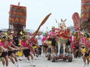 Vietnam Festivals - Vietnamtravelblog