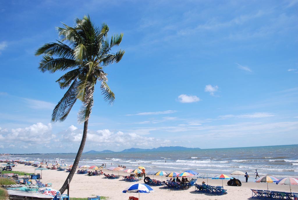 Vung Tau Beach - Vietnamtravelblog - Vietnamvisa