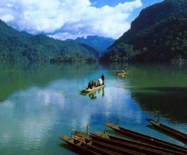 Ba Be Park - Northern Vietnam - Vietnamtravelblog