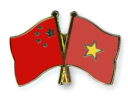 China - Vietnam Visa-free Zone