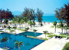 Furama Resort Danang - Vietnamtravelblog - Vietnamvisa - Vietnamtour