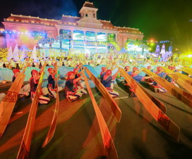 Sea Festival to take place in Nha Trang Town - Vietnamtravelblog-Vietnamtour-Vietnamvisa