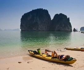 Vietnam Beaches - Vietnam travel blog