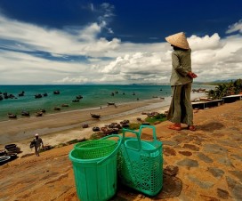 Vietnam tour - vietnam travel