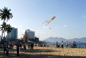 Nha Trang Festival to have Truong Sa day - Vietnamtravelblog