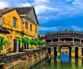 Hoi An Ancient Town Vietnamtravelblog