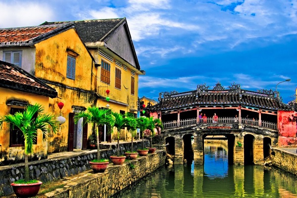 Hoi An Ancient Town Vietnamtravelblog