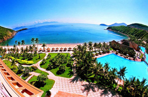 5-star Vinpearl Resort in Nha Trang - Things to do in Nha Trang