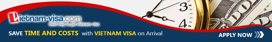 Vietnam visa online application