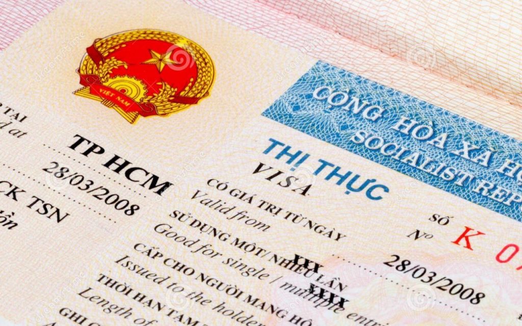 Check Vietnam visa requirement online