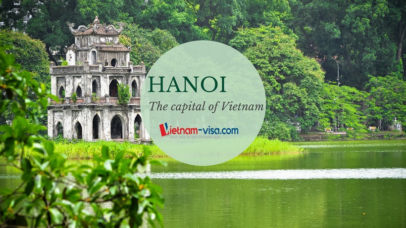 Hanoi among the best destinations in Vietnam