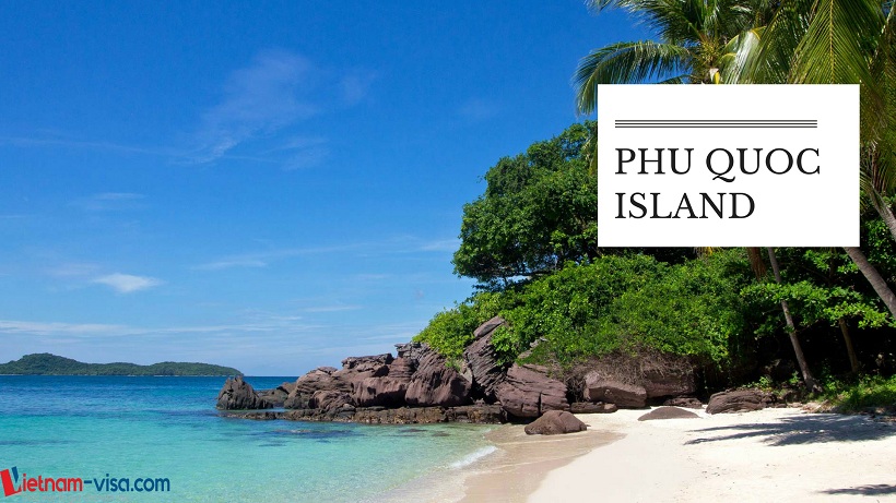 Phu Quoc Island - among the best destinations for Canadians